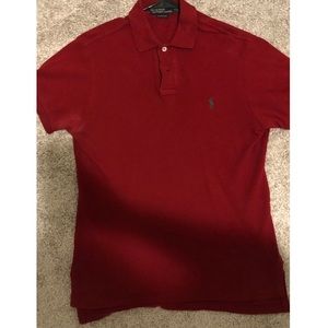 RALPH LAUREN POLO Sz S